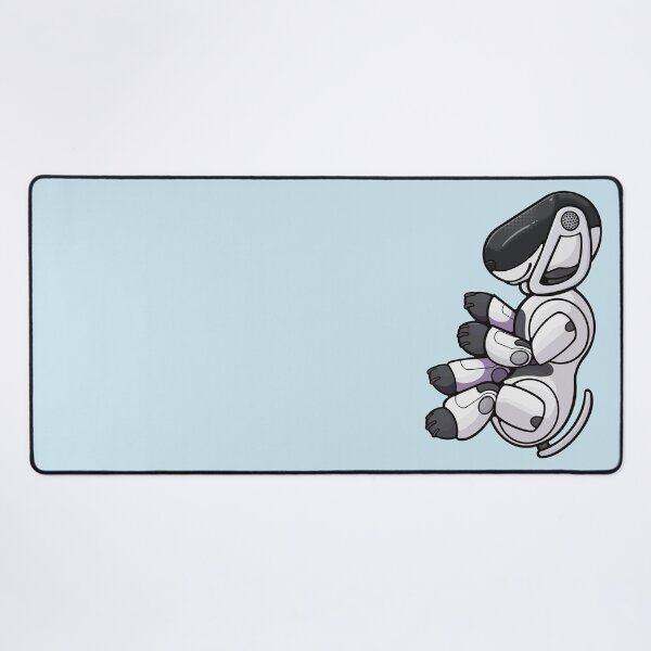 Item preview, Floaty ERS-7 Aibo Robot designed and sold by virtualpaws.