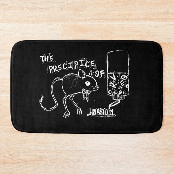 Item preview, Jeroba designed and sold by Disturbed Comforts.