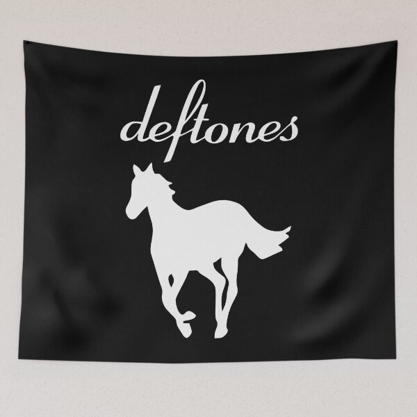 Item preview, white pony summer tour rock band designed and sold by JUNGLEGOL.
