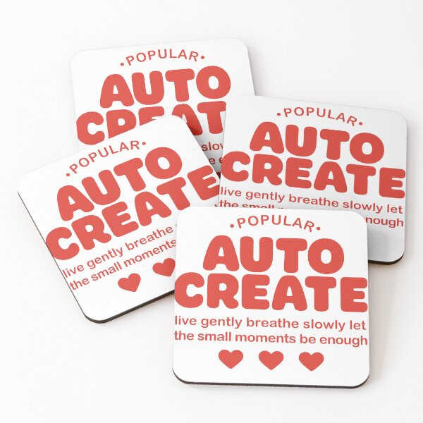 Item preview, Retro Bubble Heart Typography Sticker designed and sold by ColorNestStudio.