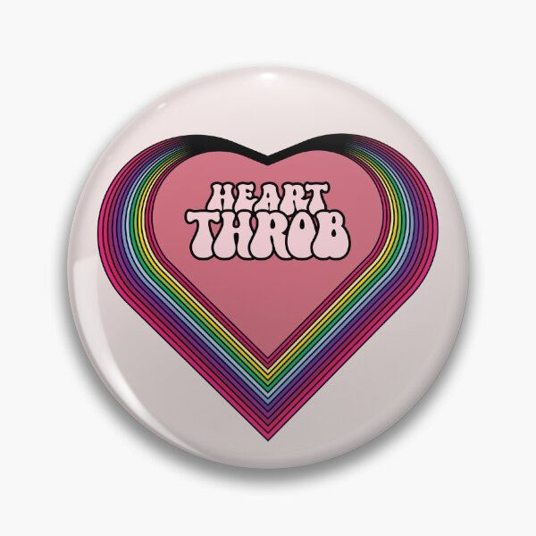 Item preview, Heart Throb. designed and sold by artbylo.