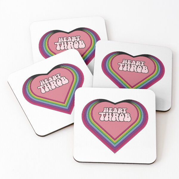 Item preview, Heart Throb. designed and sold by artbylo.