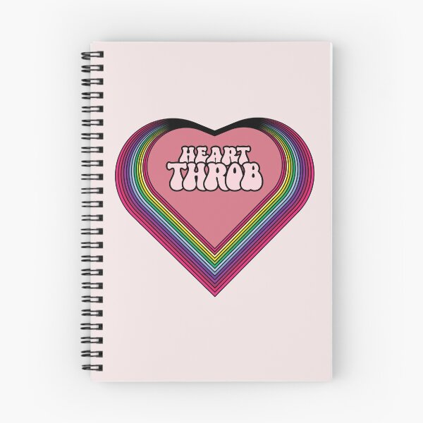 Item preview, Heart Throb. designed and sold by artbylo.
