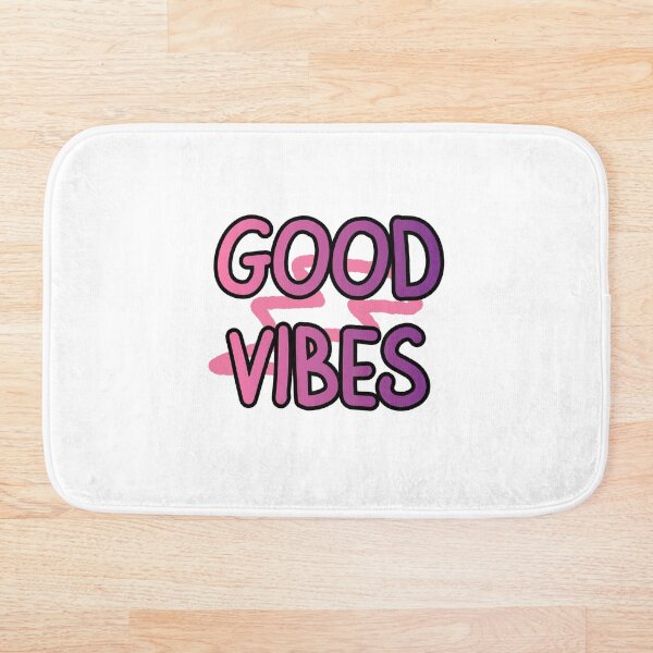 Item preview, Good Vibes designed and sold by Zentee-s.