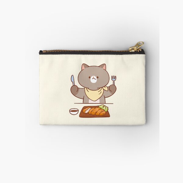 Item preview, Gato con chuleta de cerdo designed and sold by salposi.