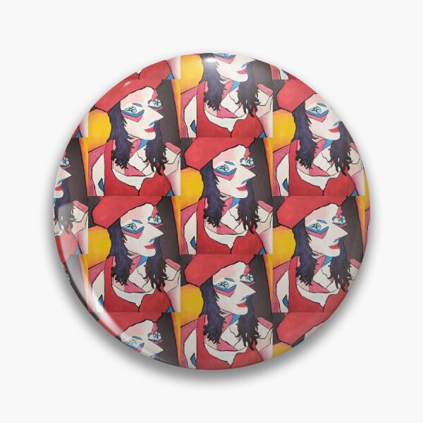 Item preview, Girl with the red beret designed and sold by Kookie0702.
