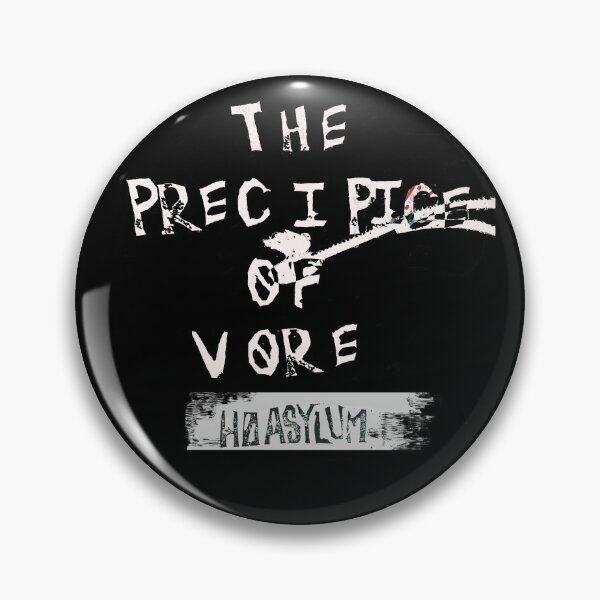 Item preview, The Precipice  designed and sold by Disturbed Comforts.
