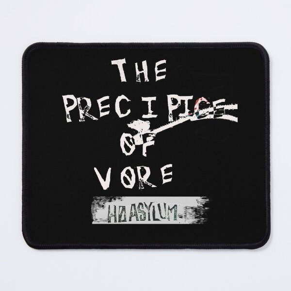 Item preview, The Precipice  designed and sold by Disturbed Comforts.