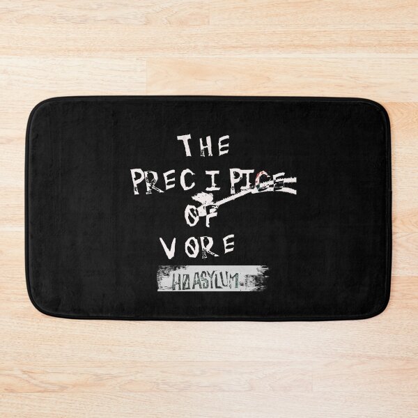 Item preview, The Precipice  designed and sold by Disturbed Comforts.
