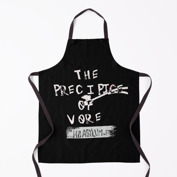 Item preview, The Precipice designed and sold by Disturbed Comforts.