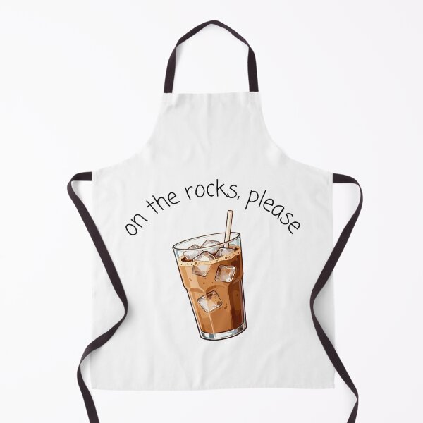 Item preview, Iced Coffee Lover  designed and sold by SimplyRooted.