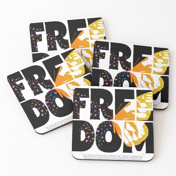 Item preview, Freedom designed and sold by ElevatedGrear.