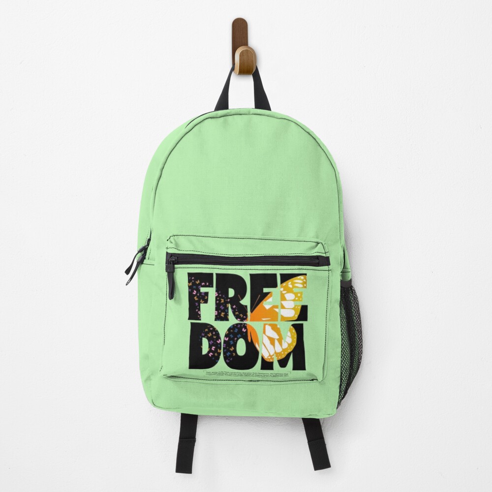 Item preview, Backpack designed and sold by ElevatedGrear.
