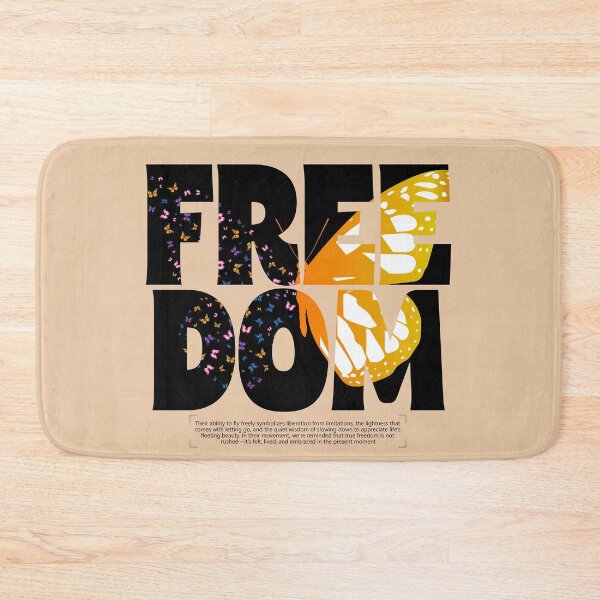 Item preview, Freedom designed and sold by ElevatedGrear.