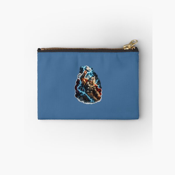Item preview, Thor With Hammer  designed and sold by GuduuBhaiya.
