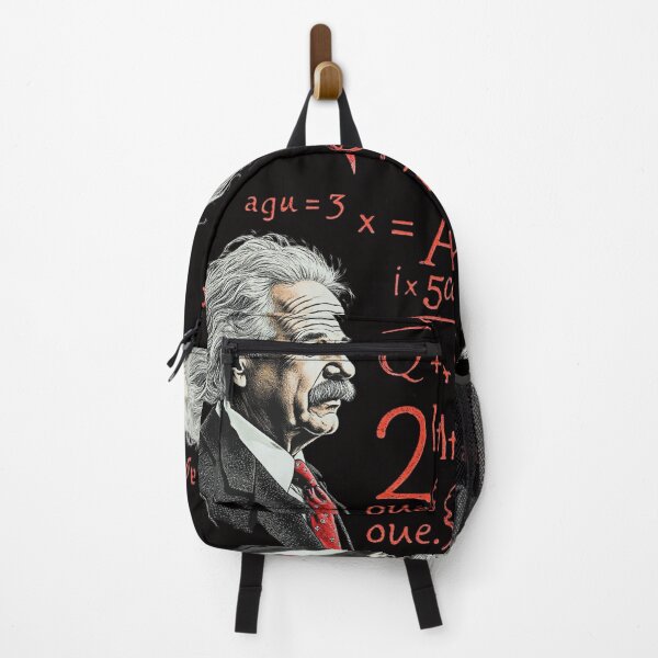 Item preview, Albert Einstein Portrait – Vintage Science Art designed and sold by Dark-Circuit-Haven.