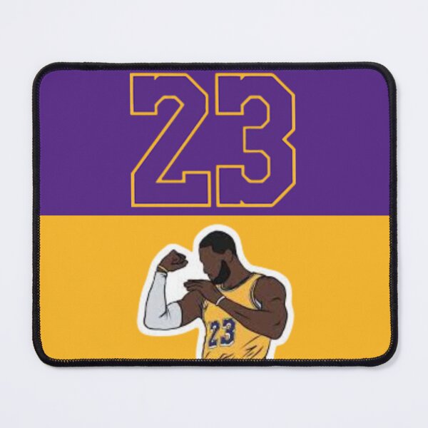 Item preview, The King James 23 designed and sold by TheJobbr.