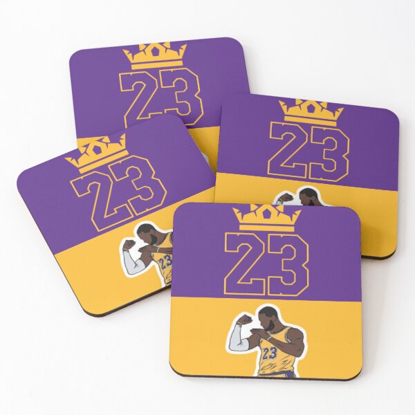Item preview, The King James 23 designed and sold by TheJobbr.