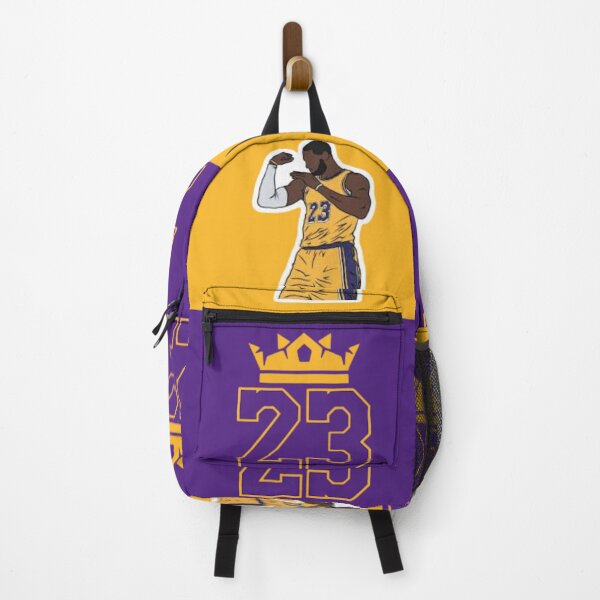 Item preview, The King James 23 designed and sold by TheJobbr.