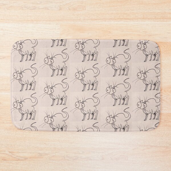 Item preview, Classic fat cat designed and sold by arfff.