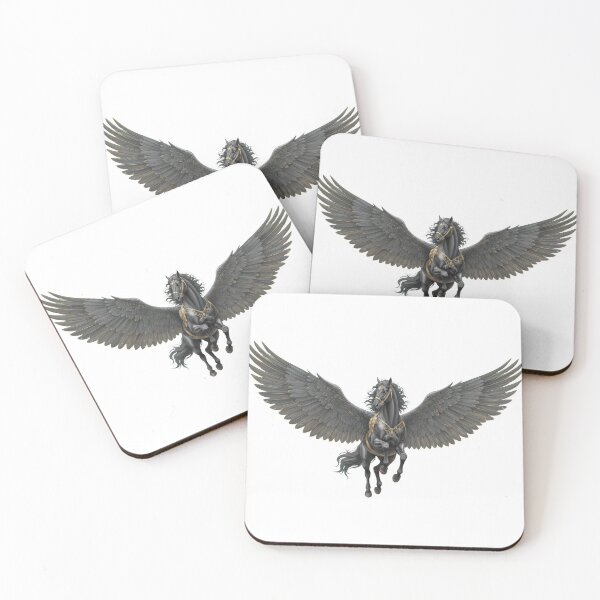 Item preview, pegasus designed and sold by Sketch-Studio2.