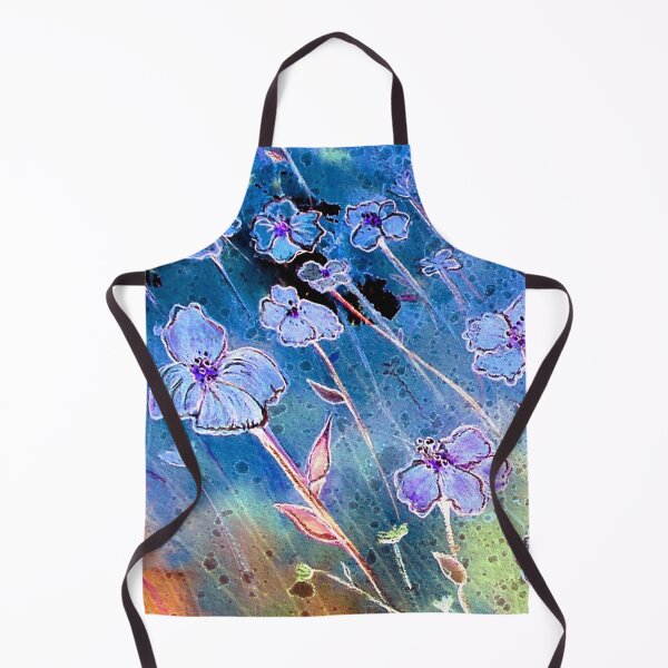 Item preview, Midnight Flower Songs designed and sold by Linda Callaghan.