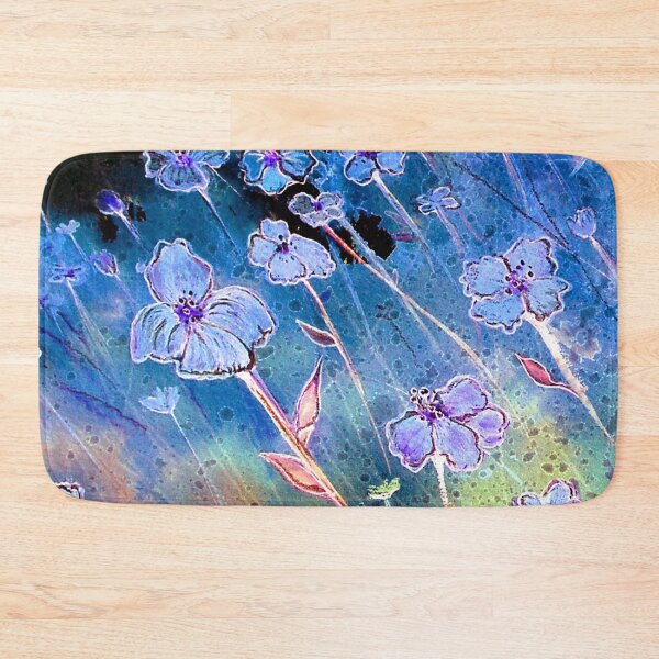 Item preview, Midnight Flower Songs designed and sold by Linda Callaghan.