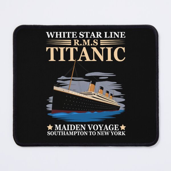 Item preview, Titanic 1912 Vintage Titanic Expert Titanic Boys Girls designed and sold by farhanhafeez.