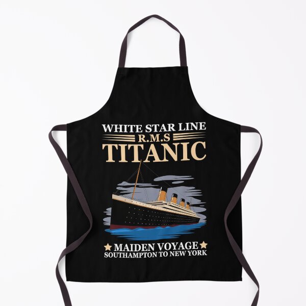 Item preview, Titanic 1912 Vintage Titanic Expert Titanic Boys Girls designed and sold by farhanhafeez.