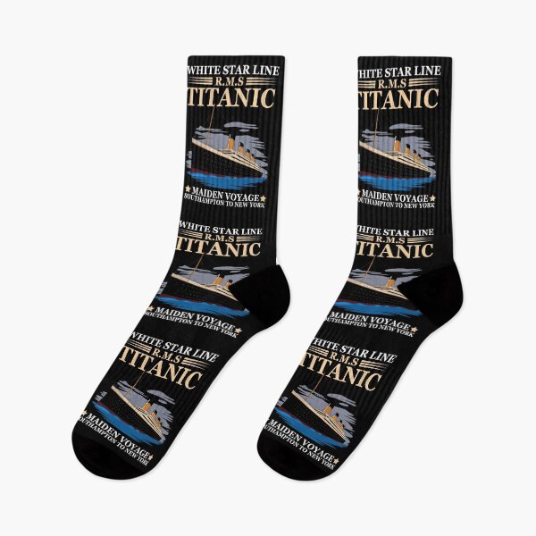 Item preview, Titanic 1912 Vintage Titanic Expert Titanic Boys Girls designed and sold by farhanhafeez.