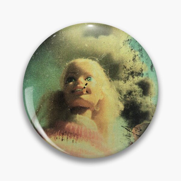 Item preview, DOLL FACE MEME - DISTRESSED DOLL MEME designed and sold by delllsdesigns.