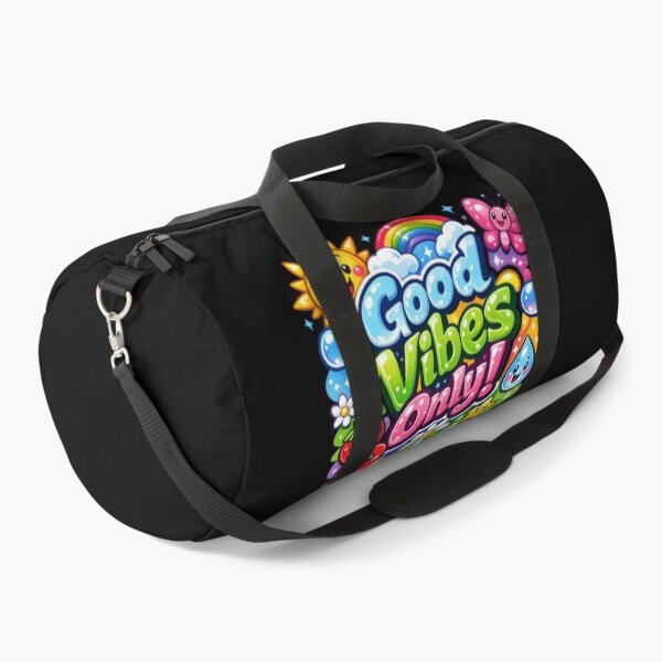 Item preview, Frutiger Aero Good Vibes Cartoon designed and sold by DogLord.