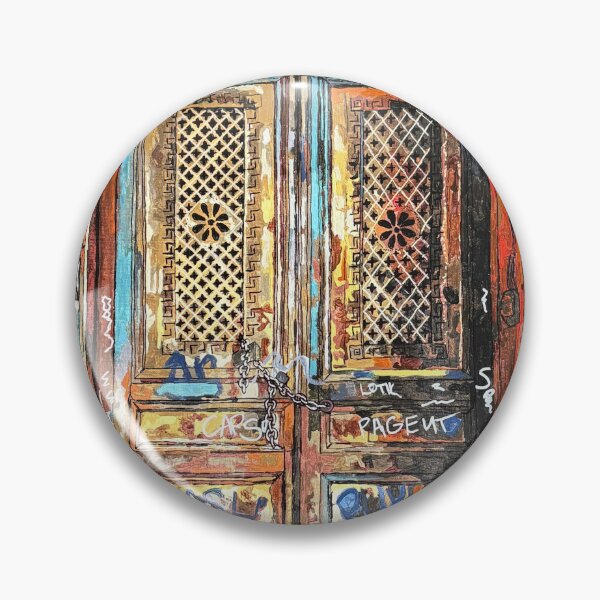 Item preview, Urban Decay  designed and sold by RachelMcPheeArt.
