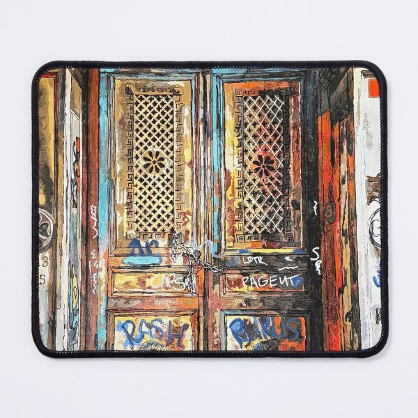 Item preview, Urban Decay  designed and sold by RachelMcPheeArt.