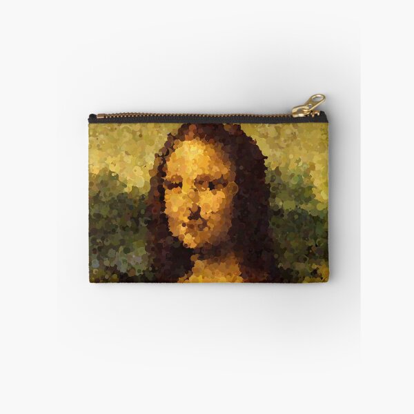Item preview, Mona Lisa: Cirlces designed and sold by Trevor Boyle.