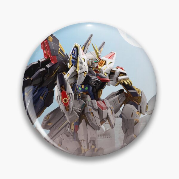 Item preview, strike freedom gundam seed Ramadhan Kareem designed and sold by sabartgunpla.