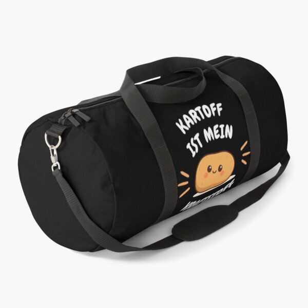 Item preview, Potato is my fuel designed and sold by EMMonovi.