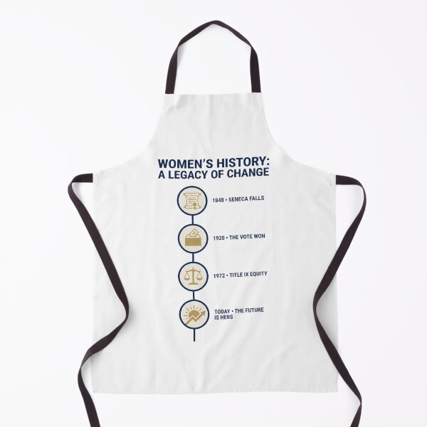 Item preview, Women's History Legacy of Change - Seneca Falls Suffrage Equality Gift designed and sold by Luminari Creations.