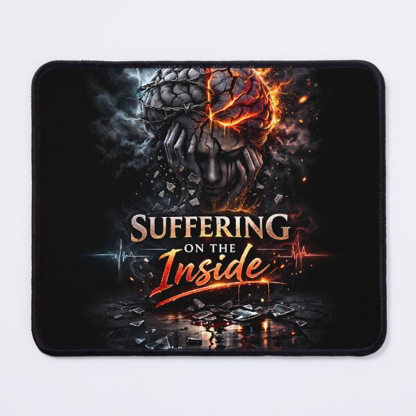 Item preview, Brain Disorders designed and sold by MarkColeImaging.