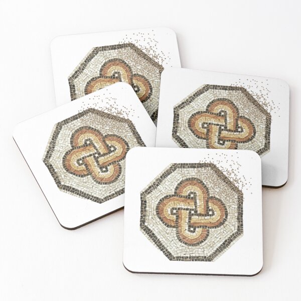 Item preview, Solomon's Knot - Ancient Symbol of Wisdom and Protection designed and sold by codex antique.
