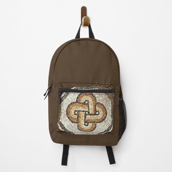 Item preview, Solomon's Knot - Ancient Symbol of Wisdom and Protection designed and sold by codex antique.