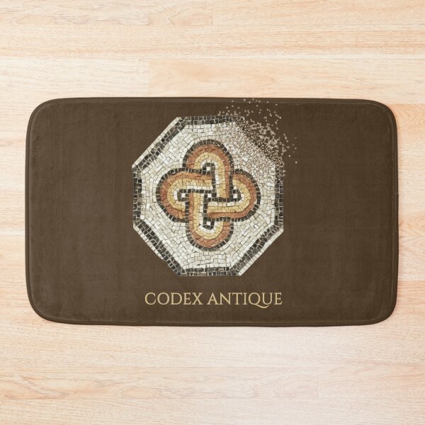 Item preview, Solomon's Knot - Ancient Symbol of Wisdom and Protection designed and sold by codex antique.