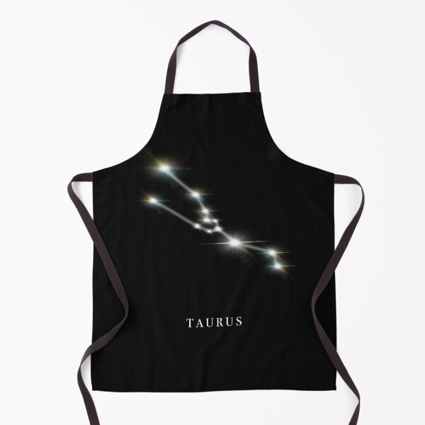 Item preview, Celestial Fire: Taurus Constellation in the Midnight Sky ✨♈️ designed and sold by Soft Ink.