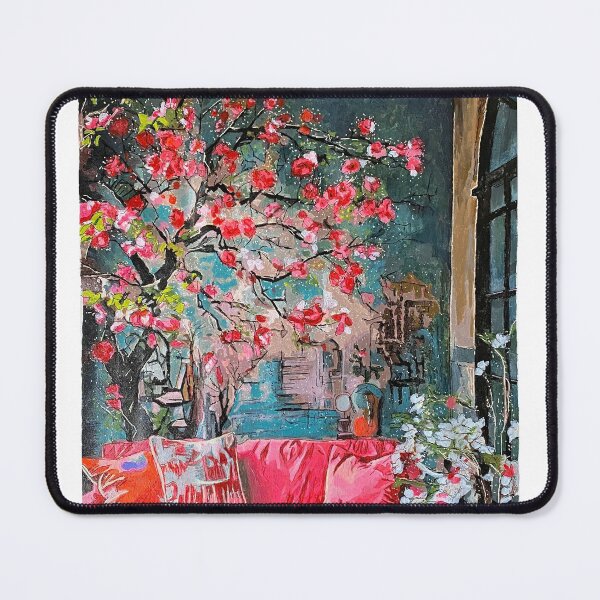Item preview, Blossom designed and sold by RachelMcPheeArt.