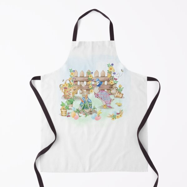 Item preview, Peter Rabbit Happy Easter designed and sold by SvetlanaArt.