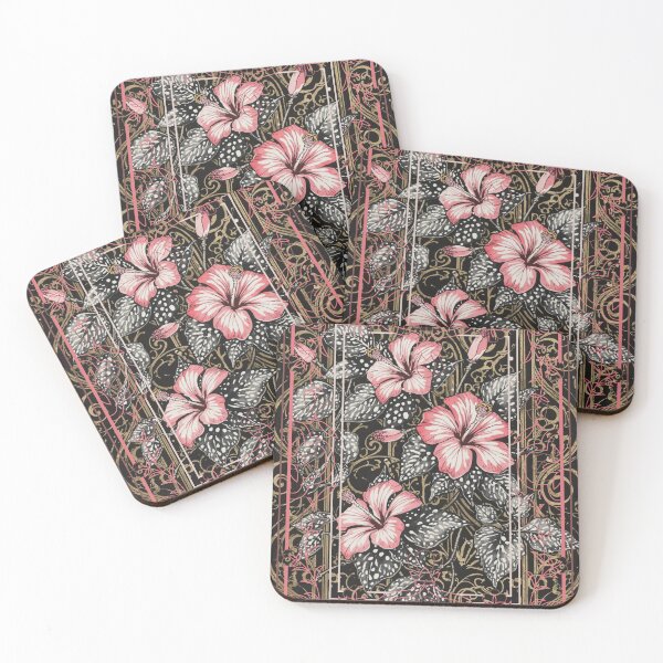 Item preview, Baroque Climbing Ivy designed and sold by lifeinspired4u.