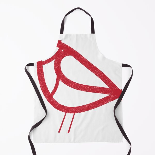 Item preview, Red Bird designed and sold by Gregorilla.
