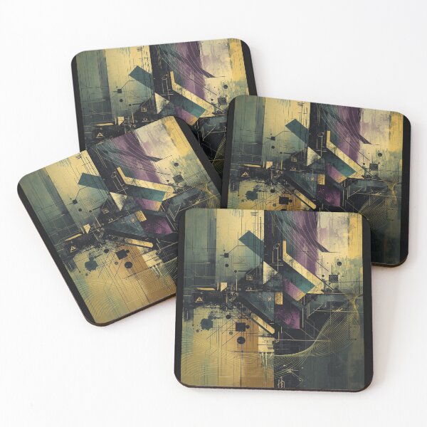 Item preview, Fabricated Chaos designed and sold by lifeinspired4u.