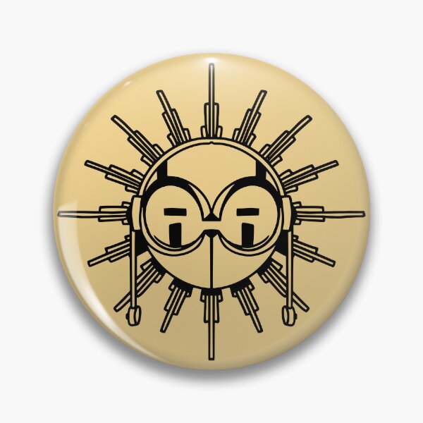 Item preview, Esquie Face - Clair Obscur: Expedition 33 designed and sold by ShopDesignBR.