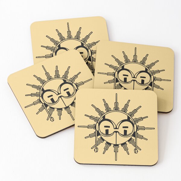 Item preview, Esquie Face - Clair Obscur: Expedition 33 designed and sold by ShopDesignBR.